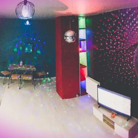 Clubapartment Appartement Poznań