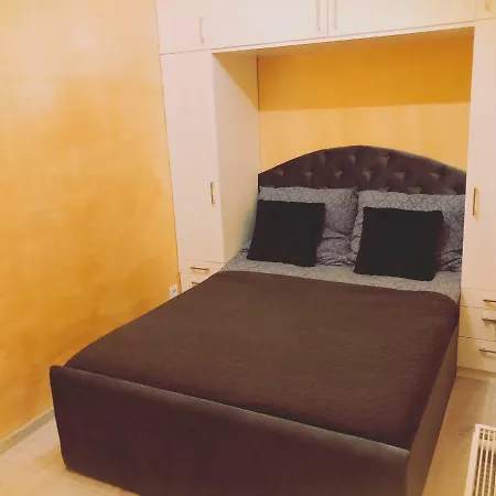 Appartement Clubapartment