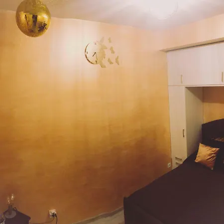 Clubapartment * Poznań