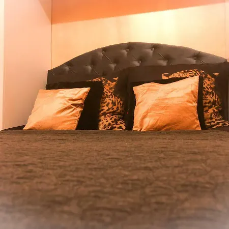 Clubapartment * Poznań