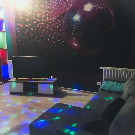 Clubapartment Appartement