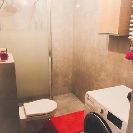 Clubapartment Appartement *