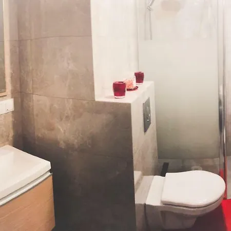 Clubapartment Poznań