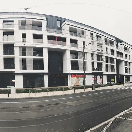 Clubapartment *