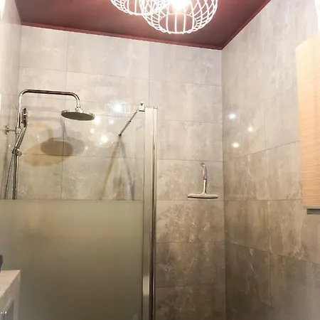 Clubapartment Appartement *